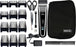 Choice hair clipper lithium pro LCD (1902-0465)