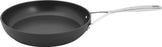 Demeyere Alu Pro 5-Ply 13628 frying pan. 28 cm max diameter. Aluminum. Induction stove-safe. Noniaty coating