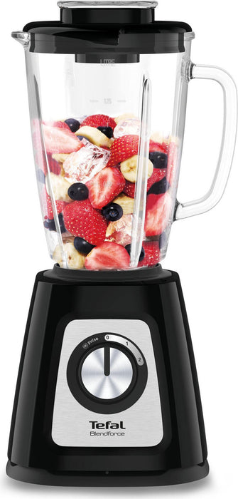 Tefal Blendforce LL 125L 800W Mixer transparent one size    EU plug 220V transparent one size