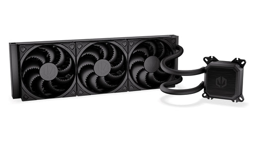 Endorfy Navis F360 - processor fluid cooling system