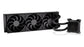 Endorfy Navis F360 - processor fluid cooling system