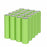 Green Cell 20GC18650NMC29 household battery rechargeable 18650 lithium ion (Li-ion) (20GC18650NMC29)