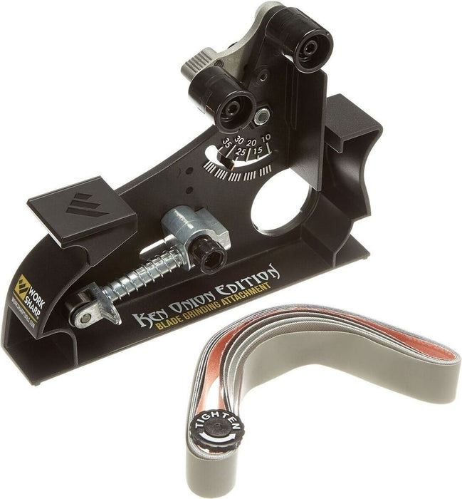 Work Sharp KEN Onion Edition Blade Grinding - attachment for Die Ken Onion Edition