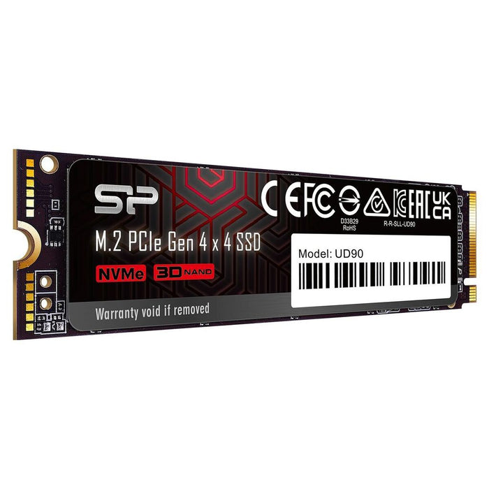 SSD Silicon Power UD90 4TB SP04KGBP44US