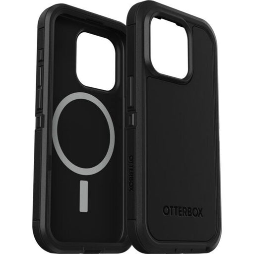 Otterbox Case Defender XT clear iPhone 15 per