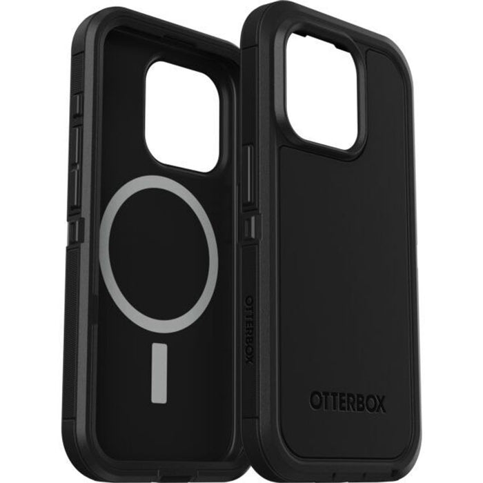 Otterbox Case Defender XT clear iPhone 15 per