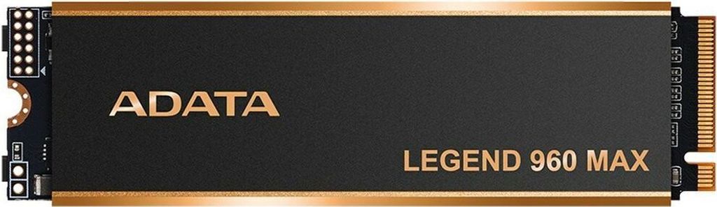 Adata Legend 960 Max. 2000 Gb. M2. 7400 MBS