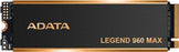 Adata Legend 960 Max. 2000 Gb. M2. 7400 MBS