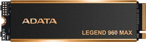 Adata Legend 960 Max. 2000 Gb. M2. 7400 MBS