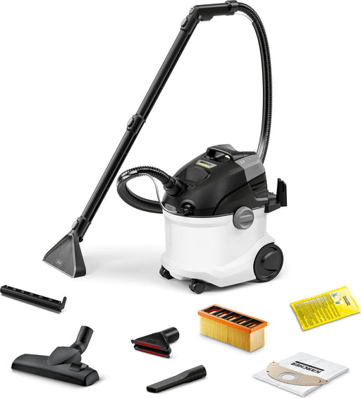 Kärcher Lasper vacuum cleaner SE 5