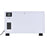 Noveeen CH9099 XXL Smart electrical convector radiator