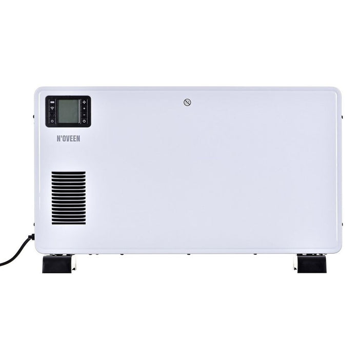 Noveeen CH9099 XXL Smart electrical convector radiator