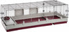 Ferplast rabbit cage Krolik 162 × 60 × 50 cm 57072670
