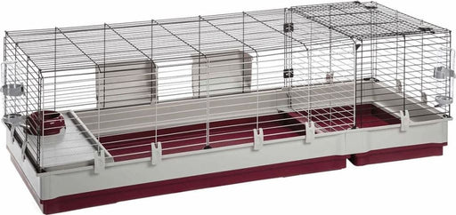 Ferplast rabbit cage Krolik 162 × 60 × 50 cm 57072670