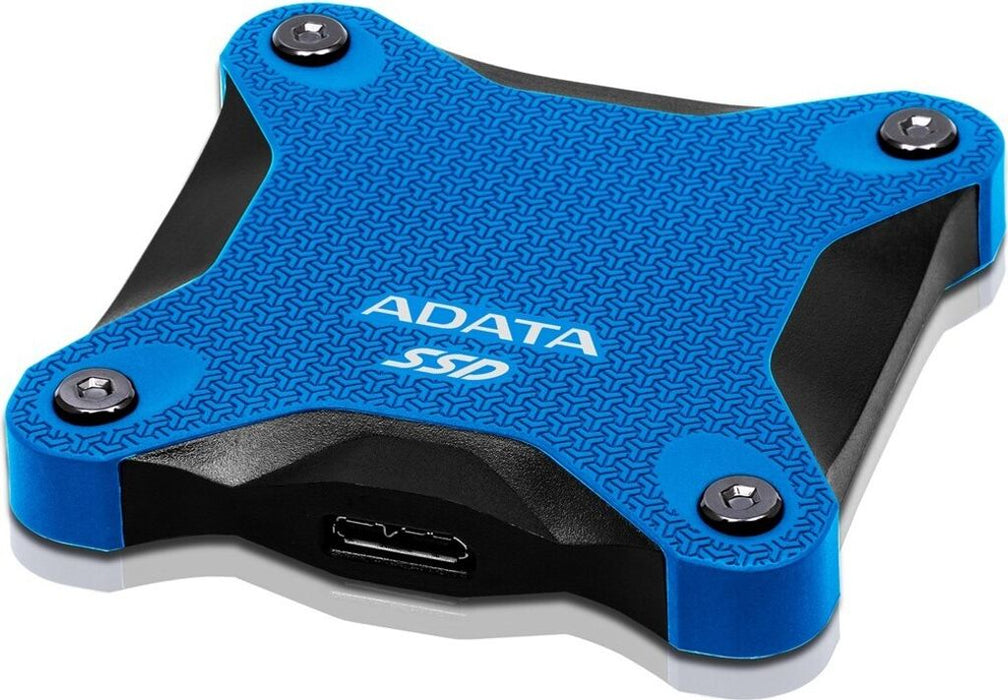 Adata SD620-512GCBL 512GB SSD blue    blue one size