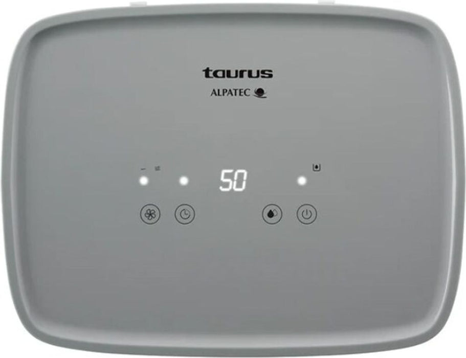 Taurus 954513000 Pleasant (DH1201) 12 L24H 25 L dehumidifier      One size