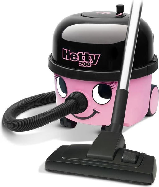NUMATIC HOTTY HET200-12 dust- (900044)