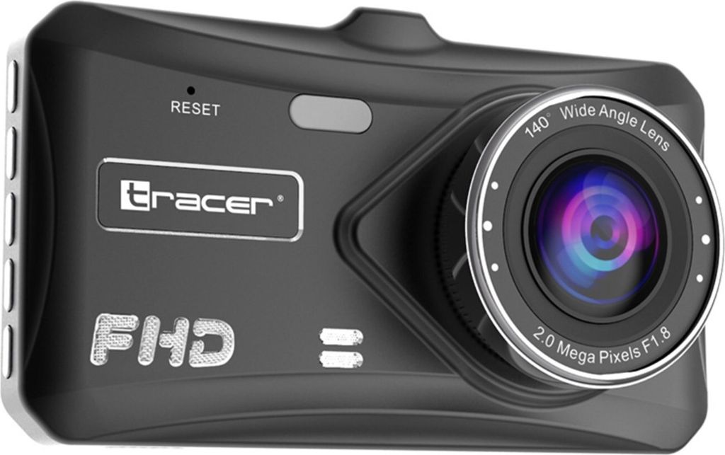 Tracer 4TS Full HD black