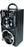 Media-Tech PartyBox BT MT3150 Portable stereo speaker black 18 W