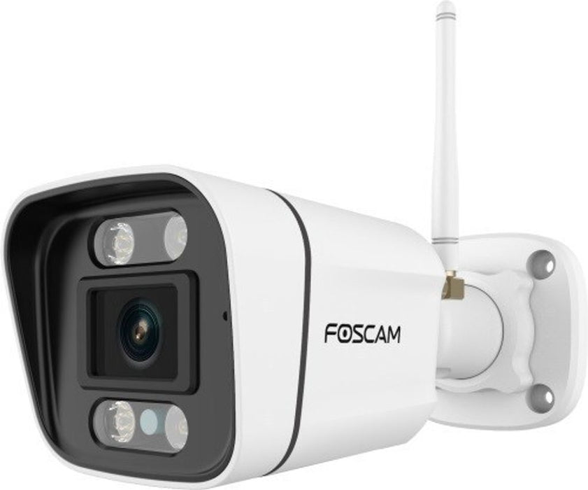 IP camera foscam V5P 5MP Wi-Fi white (V5P 5MP Wi-Fi Biala)