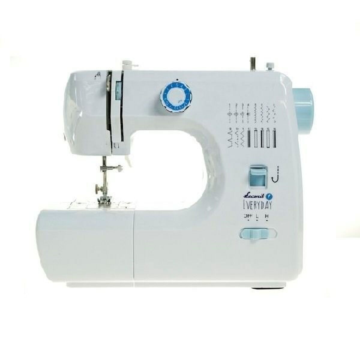 Łucznik Everyday automatic sewing machine electromechanical