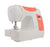 Singer C5205 red sewing machine (230239102)