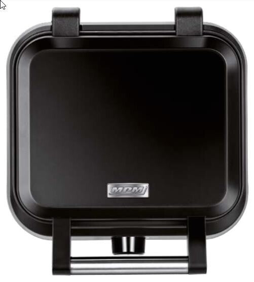 MPM MGO-40 waffle iron