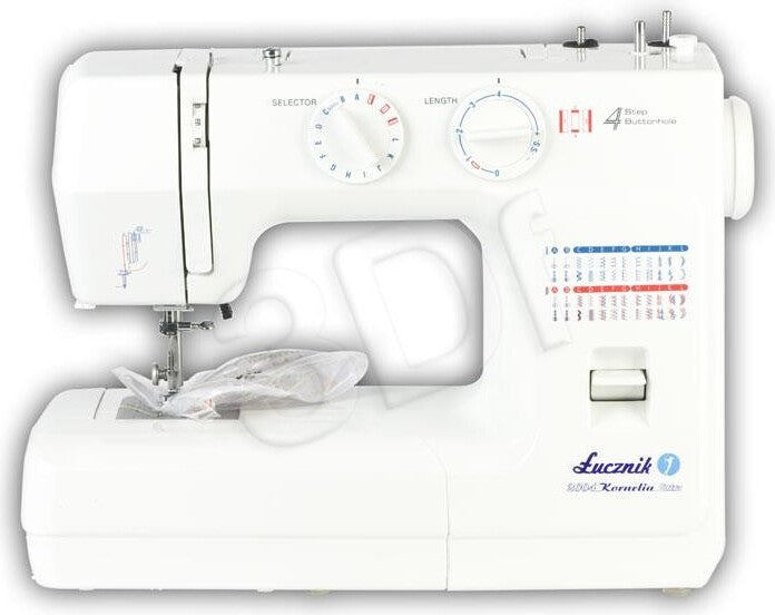Sewing machine Archer Kornelia II 2004