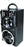 Media-Tech PartyBox BT MT3150 Portable stereo speaker black 18 W