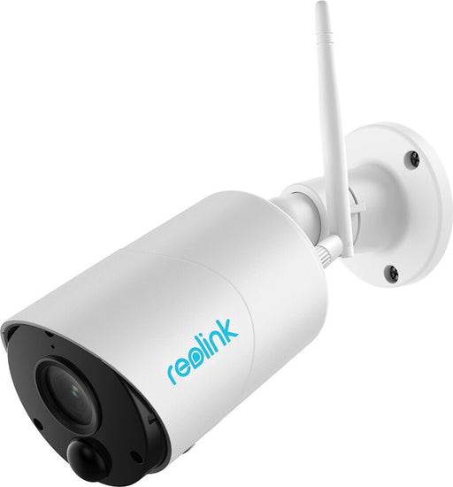 REOLINK ARGUS ECO 1080p battery -operated surveillance camera