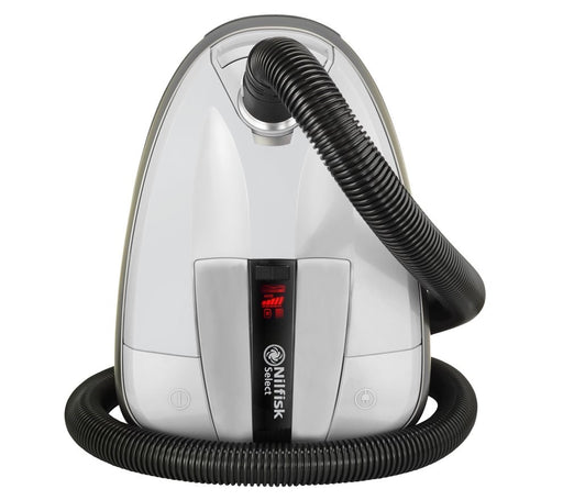Nilfisk 128350605 vacuum cleaner 3.1 L cylinder vacuum dry 650 W dust bag (128350605)