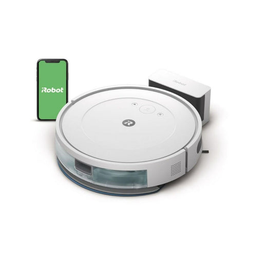 Cleaning robot Irobot Roomba Combo Essential (Y011640)