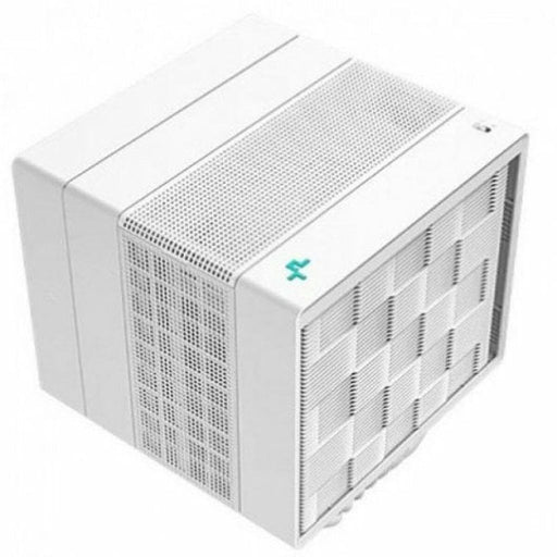 Deepcool R-Asn4-WhnnMT-G Assassin IV WH Tower CPU Cooler PWM White