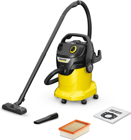 Karcher KWD 5 V-25522 (byy) vacuum cleaner - 1628-4830 (1628-4830)