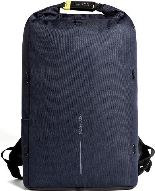 XD Design Urban Lite. Anti-theft backpack. Navy Blue (P705505)
