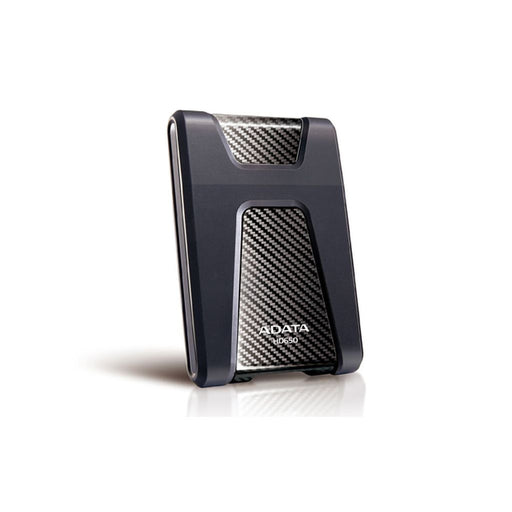 Adata DashDrive Durable HD650 - hard drive - 1 TB - external (portable) - 25  (64 cm) - USB 30