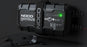 Noco Genius 10 EU 10A battery charger for 6V12V batteries with maintenance and deflection function (Genius10eu)