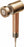 Dream Hair Miracle hair dryer brown (36103003951)