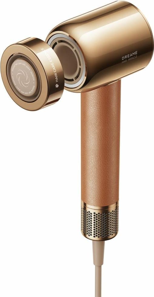 Dream Hair Miracle hair dryer brown (36103003951)