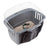 Ferplast Atlas Bike 20 Rapid - Bicycle basket for animals