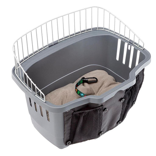 Ferplast Atlas Bike 20 Rapid - Bicycle basket for animals