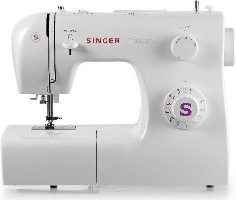 Singer tradition 2263 - 220 - 240 V - white (2263)