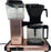 Moccamaster filter coffee machine KBG Select Copper 1.25l copper NEW