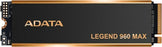 Adata Legend 960 Max. 2000 Gb. M2. 7400 MBS
