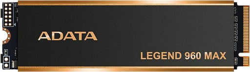 Adata Legend 960 Max. 2000 Gb. M2. 7400 MBS