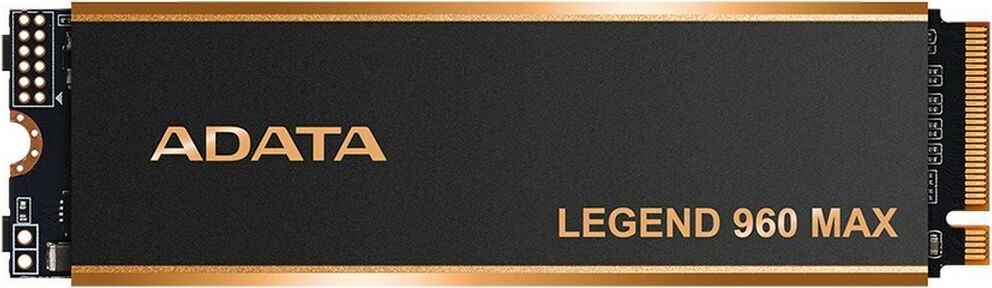 Adata Legend 960 Max. 2000 Gb. M2. 7400 MBS