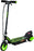 Razor Power Core E90. Classic scooter. 16 kmh. 54 kg. 8 year (e). Black. Green. Acrylnitrile-butcia-styrene (ABS)