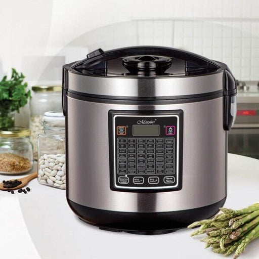 Maestro MR-793 electrical rice cooker      One size