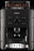 Krups fully automatic coffee machine EA 810B