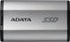 Adata SD810 - SSD - 4 TB - external (portable) - USB 32 Gen 2x2 (USB-C connector)
